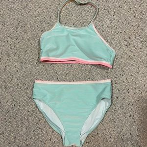 BRAND NEW without tags So two piece swimming suit